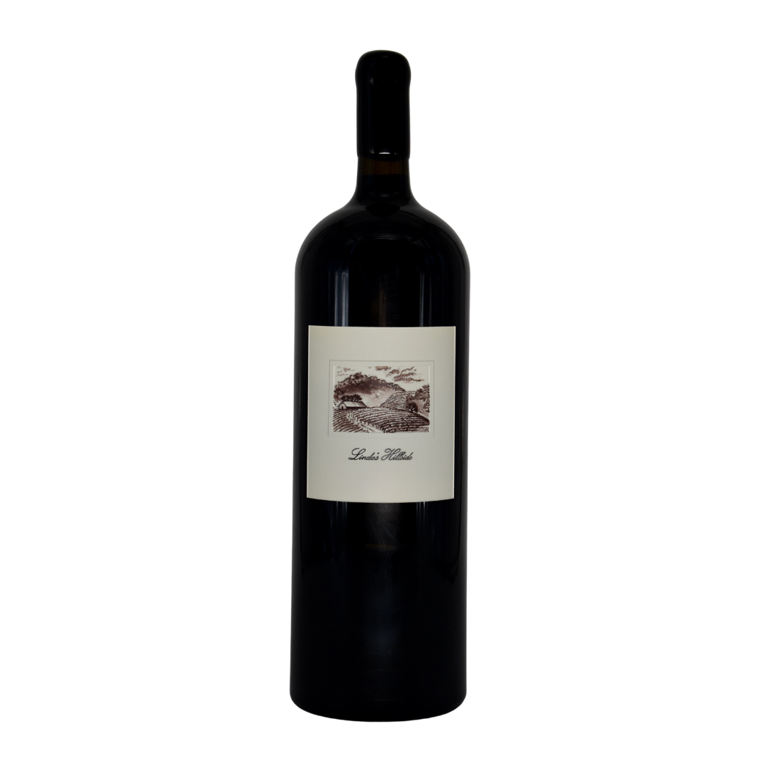 Product Image for 2010 Linda's Hillside Cabernet Sauvignon 1.5L With Etched Label