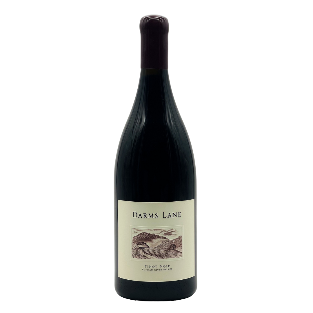 Product Image for 2010 Russian River Pinot Noir 3.0L With Etched Label