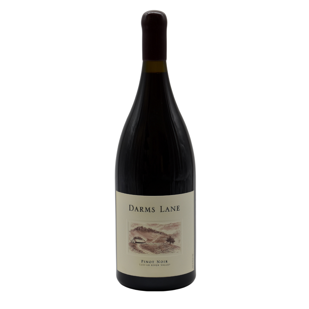 Product Image for 2011 Russian River Pinot Noir 1.5L With Etched Label