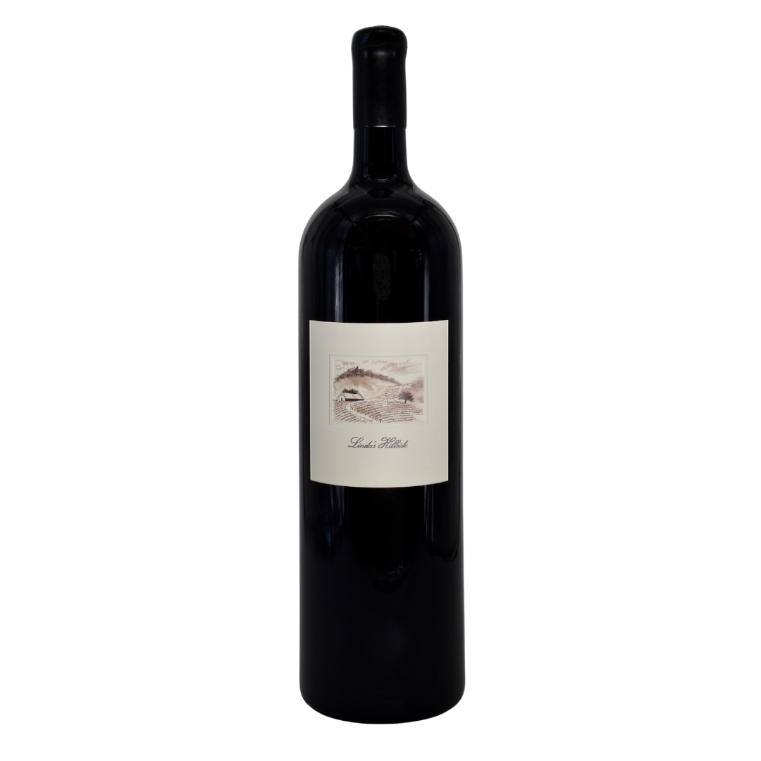 Product Image for 2008 Linda's Hillside Cabernet Sauvignon 3.0L With Etched Label