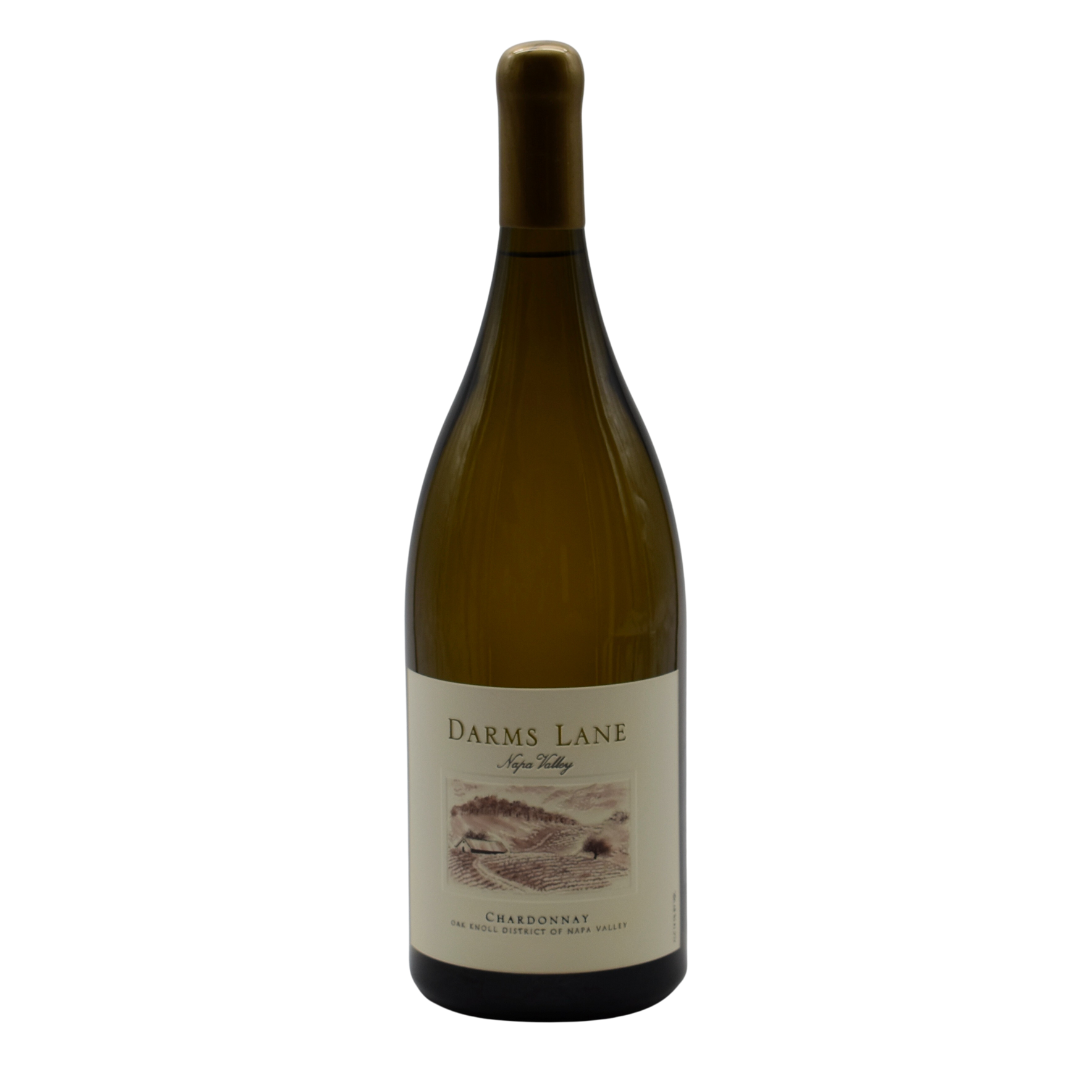 Product Image for 2013 Oak Knoll Chardonnay 1.5L With Etched Label