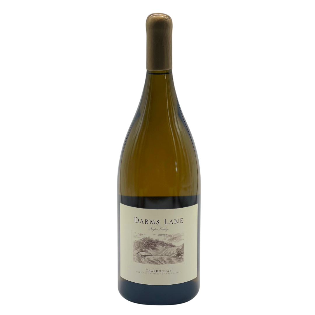 Product Image for 2015 Oak Knoll Chardonnay 1.5L With Paper Label