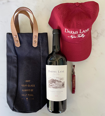 Product Image for Cabernet Gift Pack