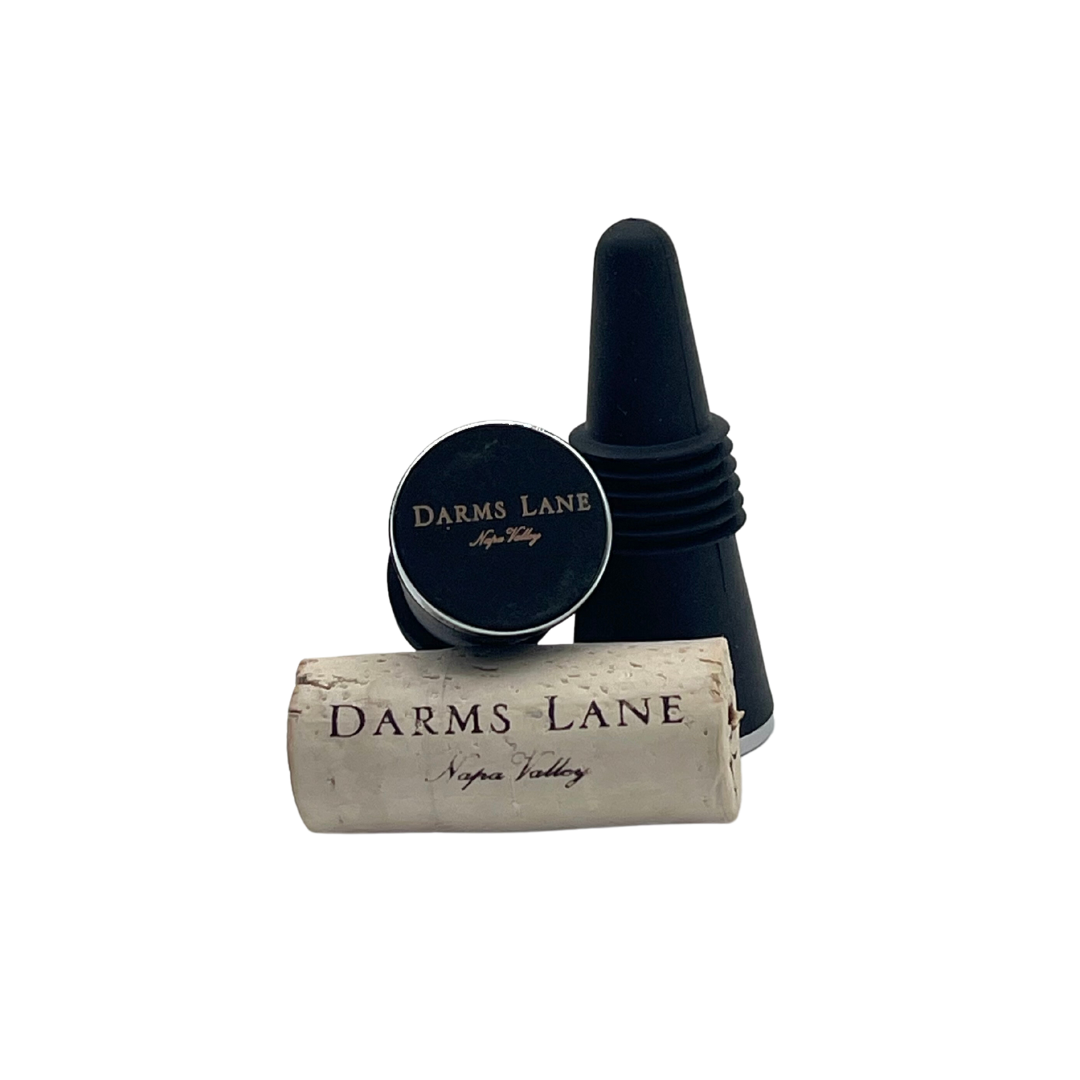 Product Image for Darms Lane Silver Stopper