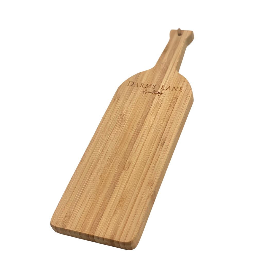 Product Image for Darms Lane Bottle Cutting Board