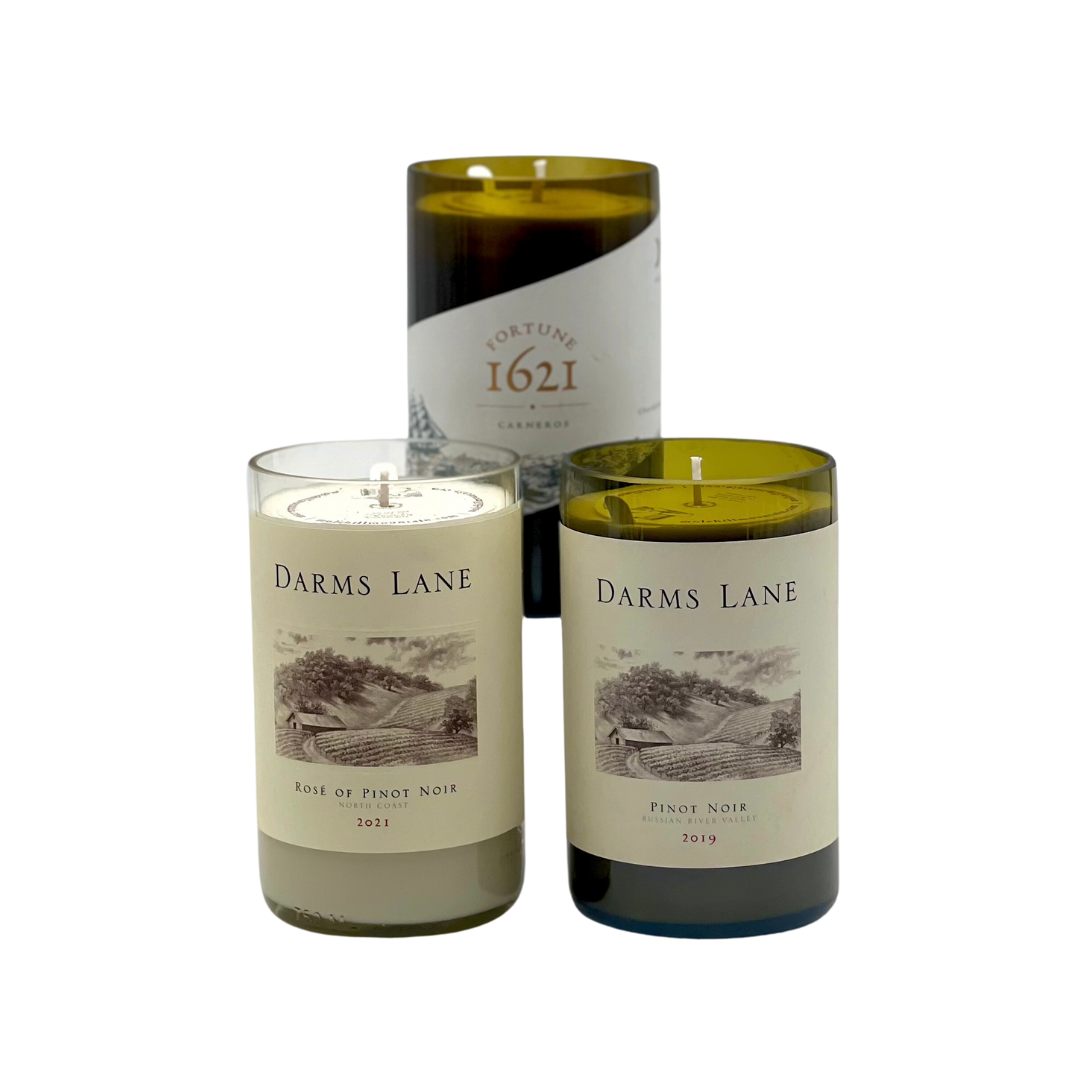 Product Image for Darms Lane Candle Small