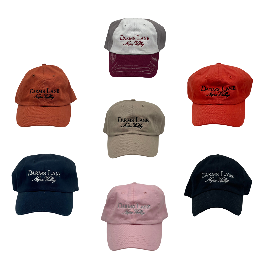 Product Image for Darms Lane Cap