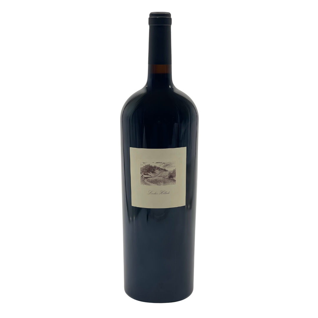 Product Image for 2014 Linda's Hillside Cabernet Sauvignon 1.5L With Paper Label