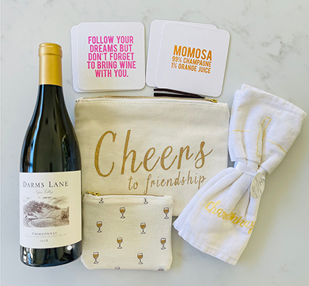 Product Image for Chardonnay Gift Pack